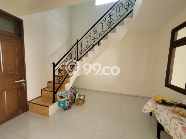 Hunian Nyaman Semarang Barat, Area Sejuk - LT 278m² Hunian Nyaman Semarang Barat, Area Sejuk - LT 278m²