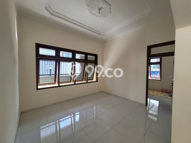 Hunian Nyaman Semarang Barat, Area Sejuk - LT 278m² Hunian Nyaman Semarang Barat, Area Sejuk - LT 278m²