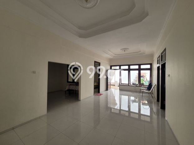 Hunian Nyaman Semarang Barat, Area Sejuk - LT 278m² Hunian Nyaman Semarang Barat, Area Sejuk - LT 278m²