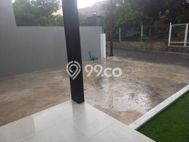 HARGA SPECIAL! Rumah Strategis lokasi Semarang Barat, LT 127m² LB 60m² HARGA SPECIAL! Rumah Strategis lokasi Semarang Barat, LT 127m² LB 60m²