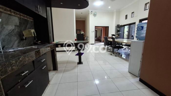 Rumah Nyaman untuk Keluarga area Semarang Timur - LT 271m² Rumah Nyaman untuk Keluarga area Semarang Timur - LT 271m²