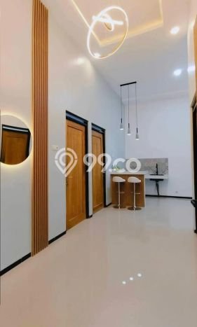 Bisa KPR! Rumah Strategis di Pedurungan, LT 60m² LB 45m² Bisa KPR! Rumah Strategis di Pedurungan, LT 60m² LB 45m²