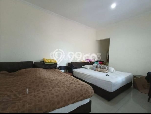 Hunian Idaman dengan Luas Tanah 360m² di Lingkungan Asri Graha Padma, Semarang Hunian Idaman dengan Luas Tanah 360m² di Lingkungan Asri Graha Padma, Semarang
