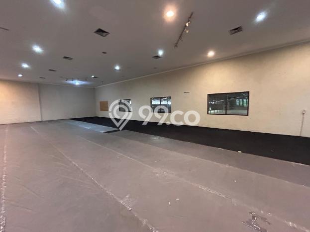 LOKASI PREMIUM! Gudang Kawasan Niaga Kawasan Ngaliyan, Luas 8257m², Siap Bisnis LOKASI PREMIUM! Gudang Kawasan Niaga Kawasan Ngaliyan, Luas 8257m², Siap Bisnis