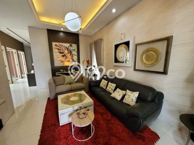 Siap Huni Rumah Mewah 4 Kamar di Banyumanik Dekat ke Mana Pun Siap Huni Rumah Mewah 4 Kamar di Banyumanik Dekat ke Mana Pun