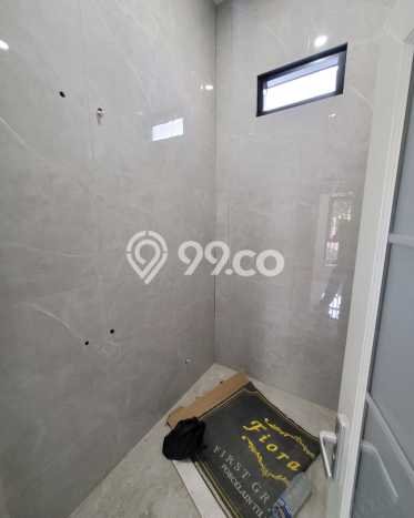 Rumah Strategis Modern Lb 125m2 di Ngaliyan, Semarang Rumah Strategis Modern Lb 125m2 di Ngaliyan, Semarang