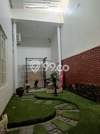 Hunian Super Mewah dengan Akses Paling Strategis di Graha Padma, Semarang Hunian Super Mewah dengan Akses Paling Strategis di Graha Padma, Semarang
