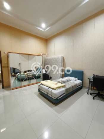 For Sale! Luxury House LT 435m2 Desain Elegan di Wonodri For Sale! Luxury House LT 435m2 Desain Elegan di Wonodri