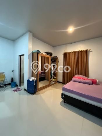 Rumah Modern Minimalis 3 KT Bisa Langsung Pindah di Gunung Pati Rumah Modern Minimalis 3 KT Bisa Langsung Pindah di Gunung Pati