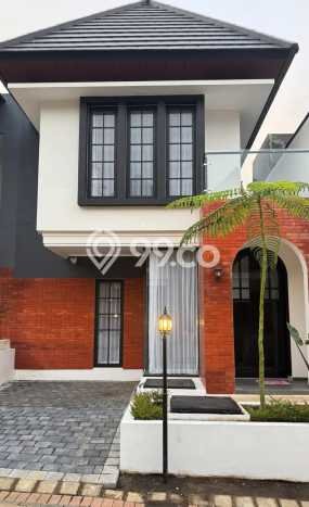 Vila Kawasan Batu, Luas 98m2m², Dekat Mudah Pusat Kota Vila Kawasan Batu, Luas 98m2m², Dekat Mudah Pusat Kota