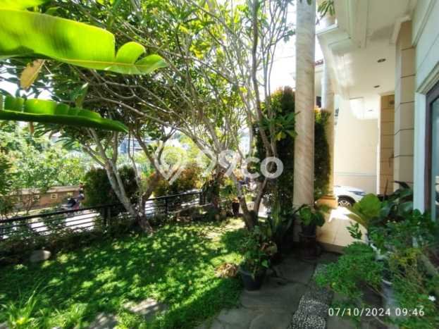 Rumah LT 310m² Lokasi Asri di Gajah Mungkur, Semarang Rumah LT 310m² Lokasi Asri di Gajah Mungkur, Semarang