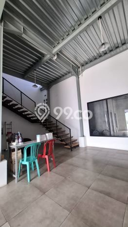 Rumah Minimalis 3 Kamar LT 240m2 di Tanah Mas Rumah Minimalis 3 Kamar LT 240m2 di Tanah Mas