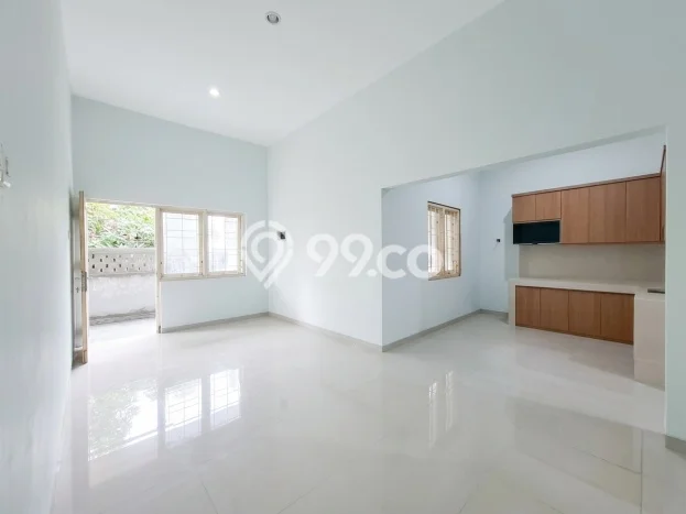 Rumah Minimalis 3 KT di Tanah Mas Semarang Unfurnished Rumah Minimalis 3 KT di Tanah Mas Semarang Unfurnished