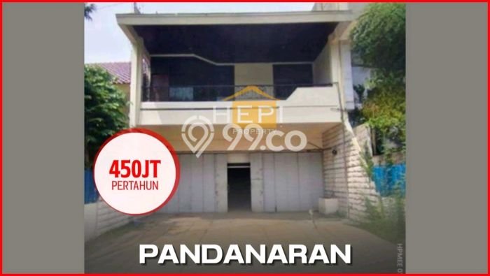 Unit Ruko Paling Strategis di Semarang Selatan Semarang dengan LB 600m2 Unit Ruko Paling Strategis di Semarang Selatan Semarang dengan LB 600m2