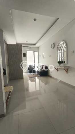 Rumah Modern 4 Kamar LT 120m2 di BSB City Rumah Modern 4 Kamar LT 120m2 di BSB City