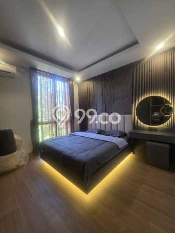 Rumah sewa siap huni 3 Kamar Tidur di BSB City, Semarang Rumah sewa siap huni 3 Kamar Tidur di BSB City, Semarang