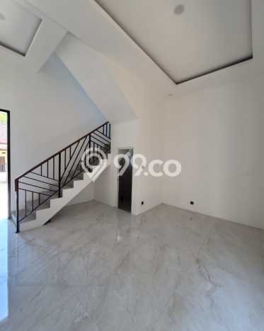 Rumah Strategis Modern Lb 125m2 di Ngaliyan, Semarang Rumah Strategis Modern Lb 125m2 di Ngaliyan, Semarang
