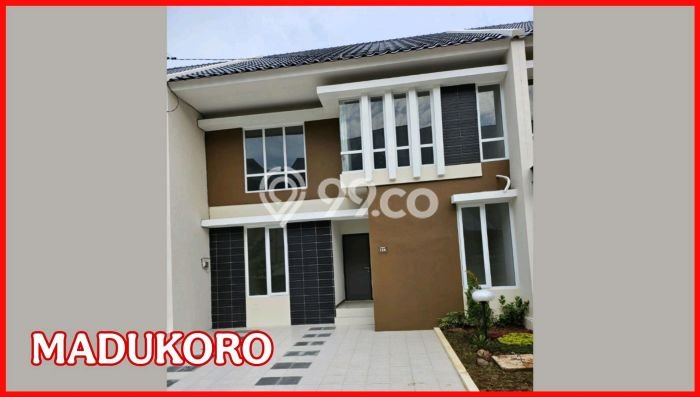 Dijual Cepat Rumah Bagus Siap Huni LB 105m2 di Semarang Barat, Semarang Dijual Cepat Rumah Bagus Siap Huni LB 105m2 di Semarang Barat, Semarang