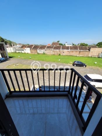 Rumah EXCLUSIVE! di Boja, Semarang, LT 75m² LB 93m², HARGA SPESIAL Rumah EXCLUSIVE! di Boja, Semarang, LT 75m² LB 93m², HARGA SPESIAL