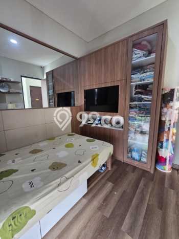Rumah Luxury Modern Siap Huni di Graha Padma Semarang Rumah Luxury Modern Siap Huni di Graha Padma Semarang