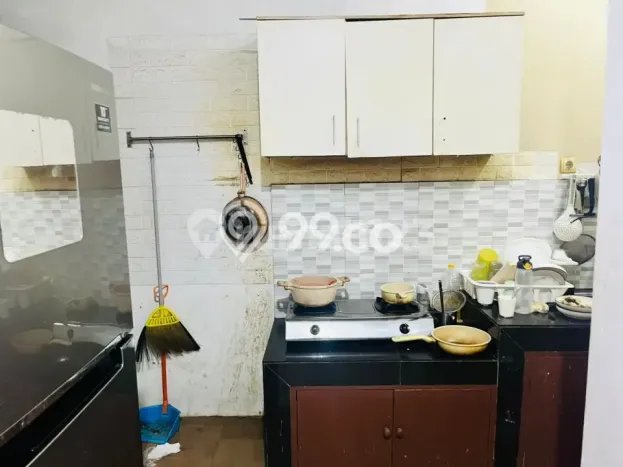 Jual Rumah Modern 3 KT di Jangli, Semarang Jual Rumah Modern 3 KT di Jangli, Semarang