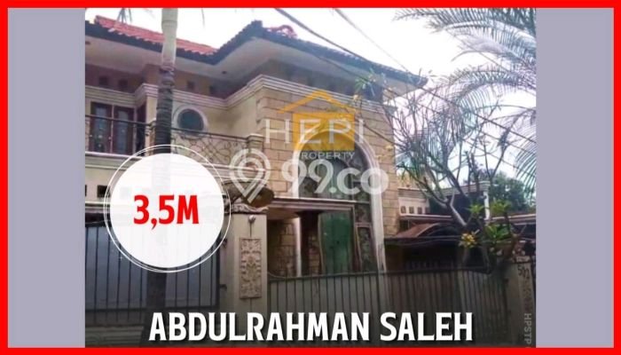 Siap Huni Rumah Mewah 4 Kamar di Semarang Barat Dekat ke Mana Pun Siap Huni Rumah Mewah 4 Kamar di Semarang Barat Dekat ke Mana Pun