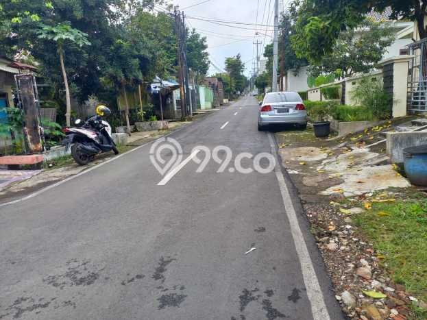 Siap Huni Hunian Elit 2 Kamar di Banyumanik Dekat ke Mana Saja Siap Huni Hunian Elit 2 Kamar di Banyumanik Dekat ke Mana Saja