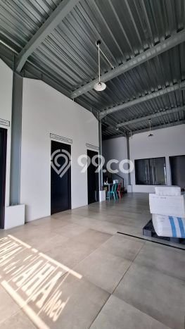 Rumah Minimalis 3 Kamar LT 240m2 di Tanah Mas Rumah Minimalis 3 Kamar LT 240m2 di Tanah Mas