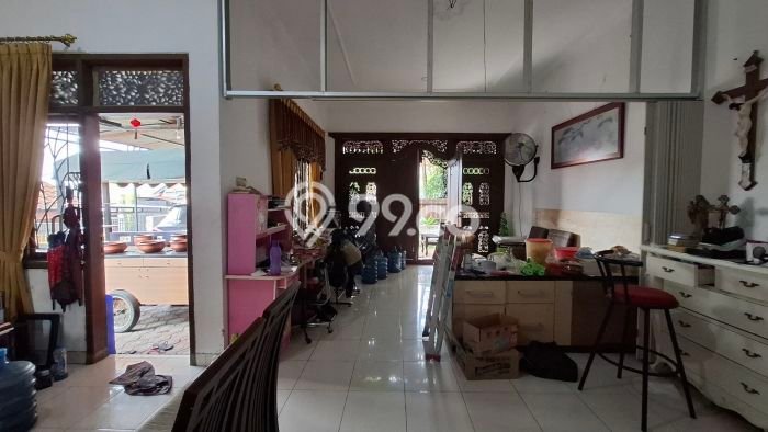 Dijual Rumah 3 Kamar Lokasi Strategis Bagus dan Strategis di Gajah Mungkur Dijual Rumah 3 Kamar Lokasi Strategis Bagus dan Strategis di Gajah Mungkur