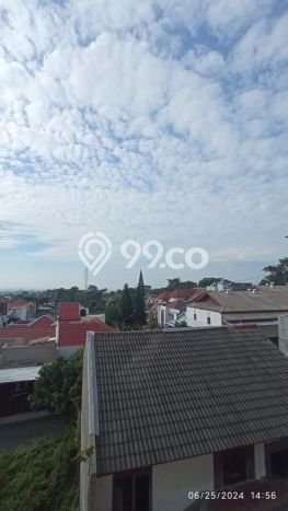 Rumah di Bukit Sari, Semarang, Luas 419m² LB 450m² - SEGERA MILIKI! Rumah di Bukit Sari, Semarang, Luas 419m² LB 450m² - SEGERA MILIKI!