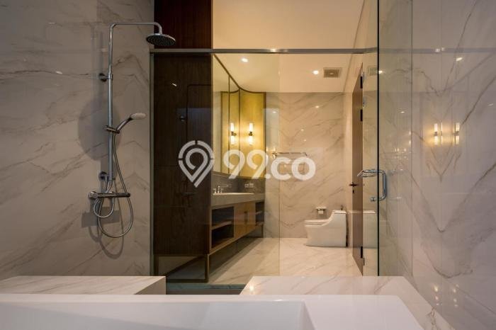 Rumah Luxury Modern Siap Huni di BSB City Semarang Rumah Luxury Modern Siap Huni di BSB City Semarang