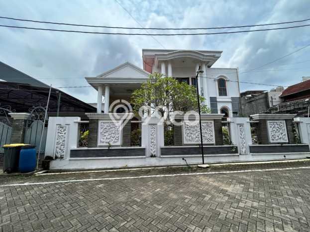 Dijual Hunian Mewah dengan Fasilitas Sekitar Lengkap di Tembalang, Semarang Dijual Hunian Mewah dengan Fasilitas Sekitar Lengkap di Tembalang, Semarang