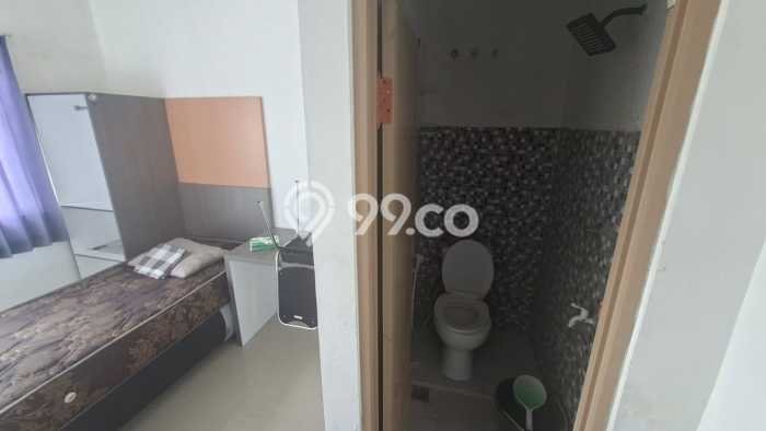 Unit Kost Dijual di Tembalang dengan 30 Kamar Tidur & Luas Bangunan 525m2 Unit Kost Dijual di Tembalang dengan 30 Kamar Tidur & Luas Bangunan 525m2