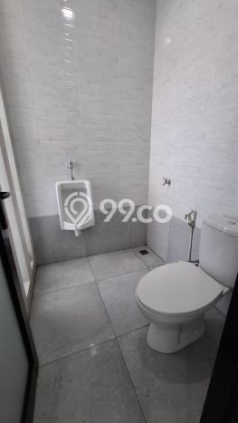 Rumah Minimalis 3 Kamar LT 240m2 di Tanah Mas Rumah Minimalis 3 Kamar LT 240m2 di Tanah Mas