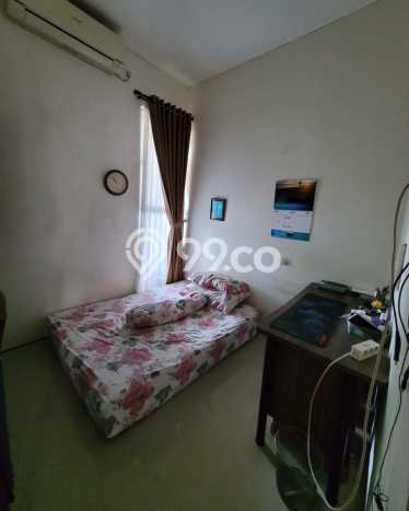For Sale Hunian Rumah Nyaman 3 KT di BSB City, Semarang For Sale Hunian Rumah Nyaman 3 KT di BSB City, Semarang