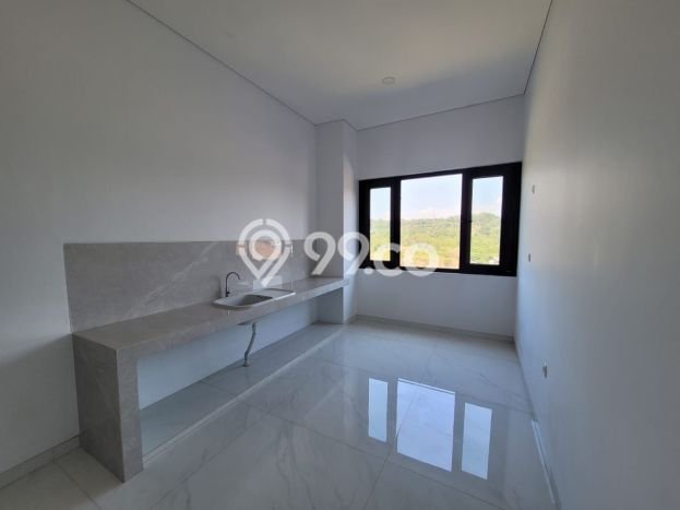 Rumah Luxury Modern Tanpa Renovasi di Candi Golf Semarang Rumah Luxury Modern Tanpa Renovasi di Candi Golf Semarang