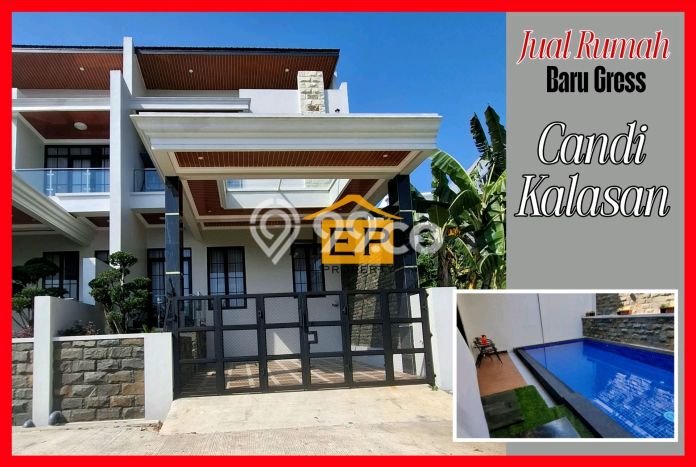 For Sale Rumah 3 Kamar Lokasi Ideal Bagus dan Strategis di Semarang Barat For Sale Rumah 3 Kamar Lokasi Ideal Bagus dan Strategis di Semarang Barat