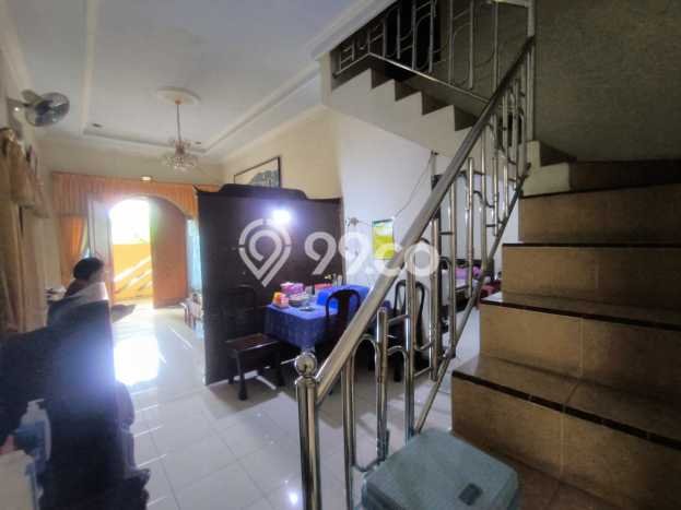 Dijual Rumah Eksklusif 4 KT di Manyaran, Semarang Dijual Rumah Eksklusif 4 KT di Manyaran, Semarang