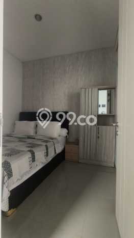 Rumah Modern 4 Kamar LT 120m2 di BSB City Rumah Modern 4 Kamar LT 120m2 di BSB City