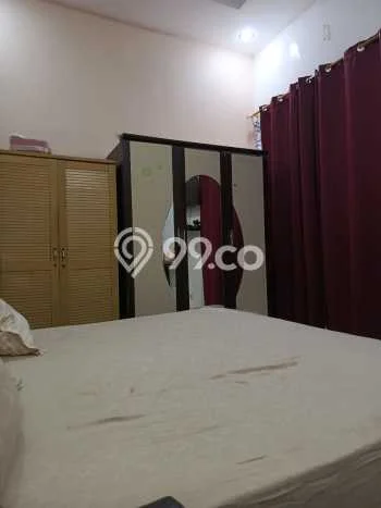 Dijual Hunian Rumah Nyaman 4 KT di Ngesrep, Semarang Dijual Hunian Rumah Nyaman 4 KT di Ngesrep, Semarang