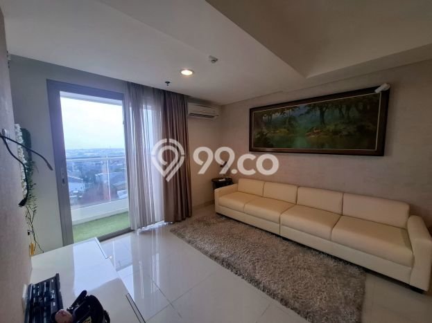 Siap Milik Apartemen 2 KT 1 KM di Semarang Tengah Siap Milik Apartemen 2 KT 1 KM di Semarang Tengah