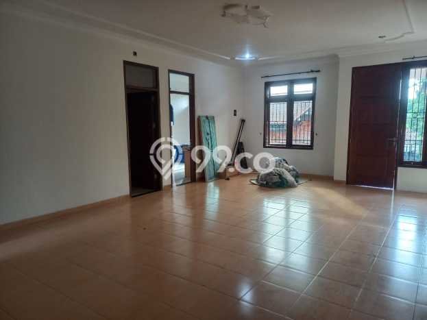 Rumah Eksklusif Siap Huni LT 233m2 di Gajah Mungkur, Semarang Rumah Eksklusif Siap Huni LT 233m2 di Gajah Mungkur, Semarang