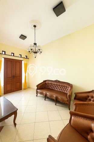 Rumah Strategis Modern Lb 120m2 di Banyumanik, Semarang Rumah Strategis Modern Lb 120m2 di Banyumanik, Semarang