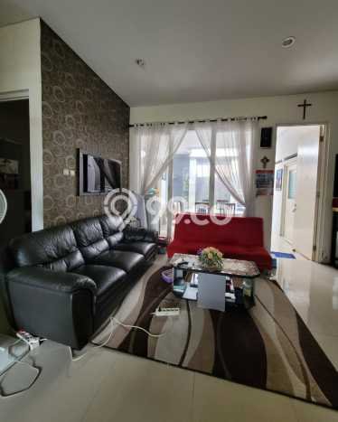 For Sale Hunian Rumah Nyaman 3 KT di BSB City, Semarang For Sale Hunian Rumah Nyaman 3 KT di BSB City, Semarang