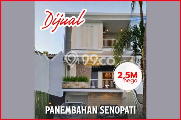Dijual Cepat Rumah Favorit Siap Huni LB 250m2 di Ngaliyan, Semarang Dijual Cepat Rumah Favorit Siap Huni LB 250m2 di Ngaliyan, Semarang