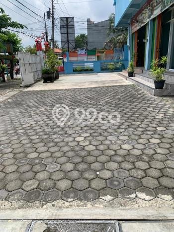 Gudang Paling Dicari LB 900m2 Dijual di Pedurungan Gudang Paling Dicari LB 900m2 Dijual di Pedurungan