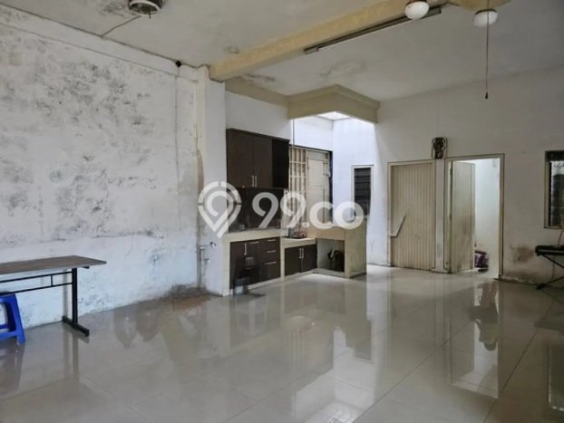 Rumah LB 689m2m² Dekat dengan Akses Transportasi, Semarang - Harga Menarik Rumah LB 689m2m² Dekat dengan Akses Transportasi, Semarang - Harga Menarik