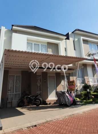 PROPERTI UNGGULAN! Rumah Premium di Semarang Barat, LT 96m² Bangunan 115m² PROPERTI UNGGULAN! Rumah Premium di Semarang Barat, LT 96m² Bangunan 115m²