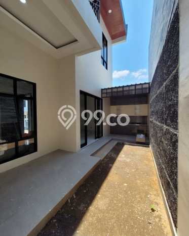 Rumah Strategis Modern Lb 125m2 di Ngaliyan, Semarang Rumah Strategis Modern Lb 125m2 di Ngaliyan, Semarang