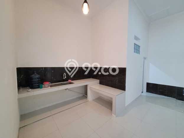 Rumah Modern Minimalis 4 Kamar Siap Huni di Semarang Utara Rumah Modern Minimalis 4 Kamar Siap Huni di Semarang Utara